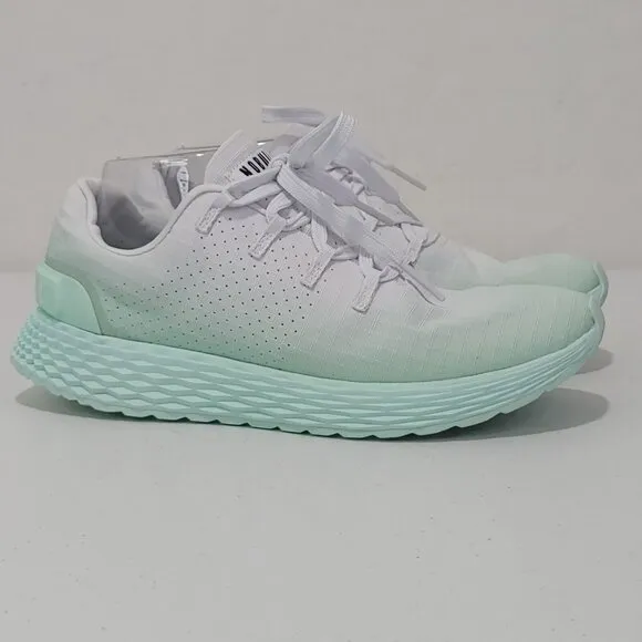 NO BULL Unisex Allday Ripstop Gym Atlethic Shoes Size Women's 9 / Men's …