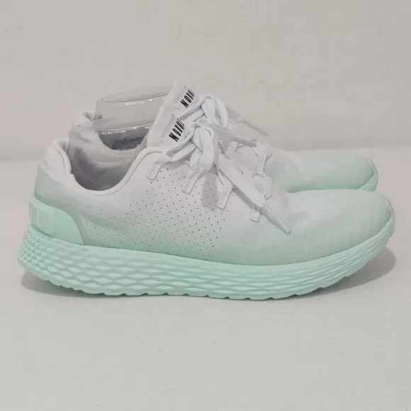 NO BULL Unisex Allday Ripstop Gym Atlethic Shoes Size Women's 9 / Men's …