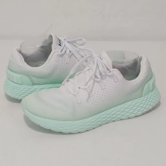 NO BULL Unisex Allday Ripstop Gym Atlethic Shoes Size Women's 9 / Men's …