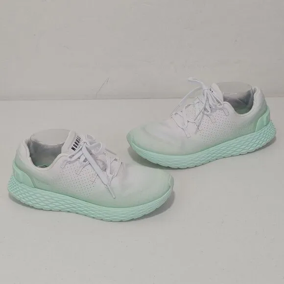NO BULL Unisex Allday Ripstop Gym Atlethic Shoes Size Women's 9 / Men's …