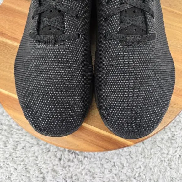 Nobull Project Outwork Triple Black High Top Athletic Gym Training Shoes Mens 13