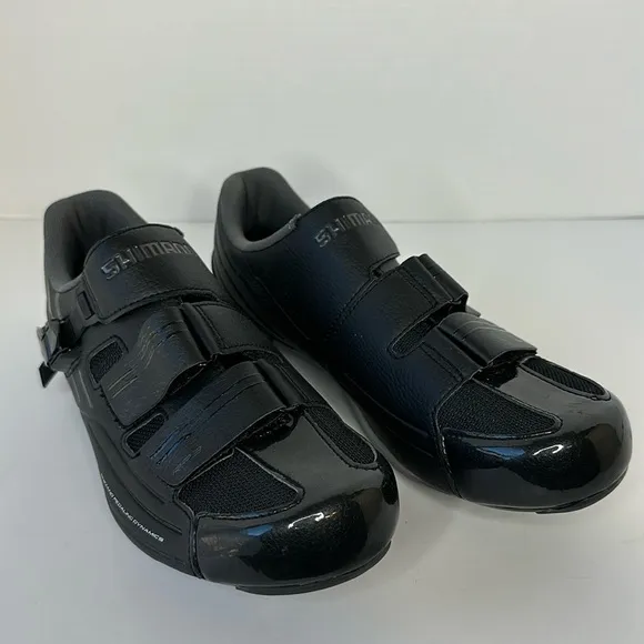 NWB Shimano RP3 Road Bike Shoes - Men's Size 46