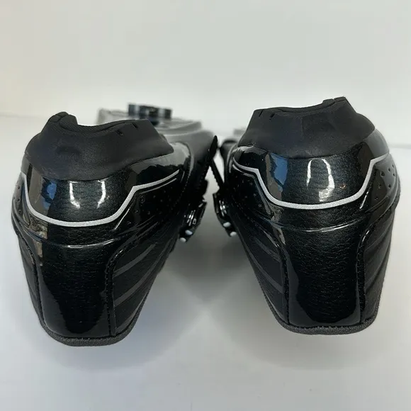 NWB Shimano RP3 Road Bike Shoes - Men's Size 46