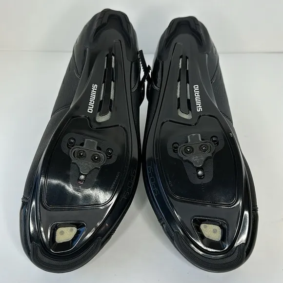 NWB Shimano RP3 Road Bike Shoes - Men's Size 46