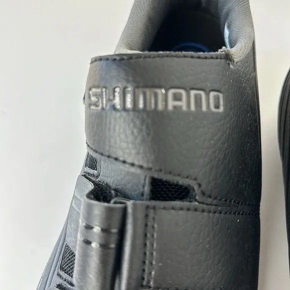 NWB Shimano RP3 Road Bike Shoes - Men's Size 46