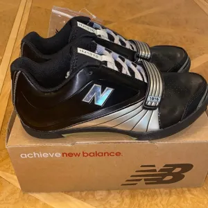 NWB!! Vintage New Balance HJ1010F Triple Jump Spike Pike Vault Mens Shoes SZ 11