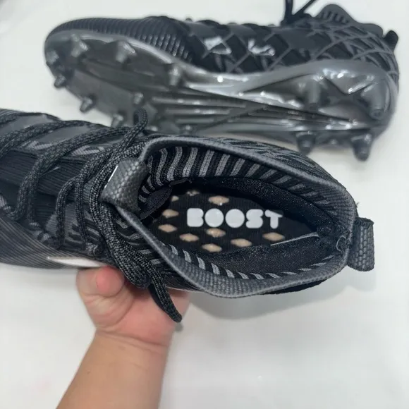 NWOT Adidas Adizero Freak Ultraboost football cleats size 11‎