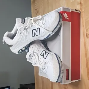 NWOT New Balance 804 Court Shoes | Men's Size 12.5