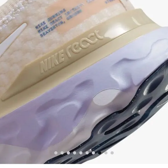 NWOT Nike Women's Road Running Shoes