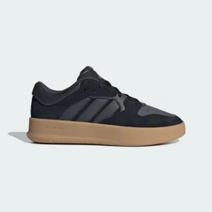 NWT Adidas Court 24 Men's Shoes - Black - IH2943