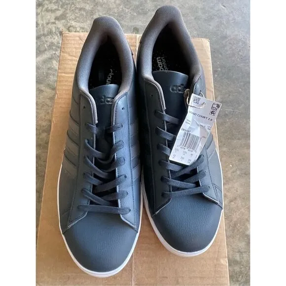 NWT adidas Grand Court 2.0 Men’s 13