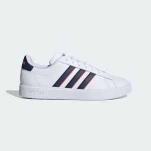 NWT Adidas Grand Court Men's Shoes - ID2947