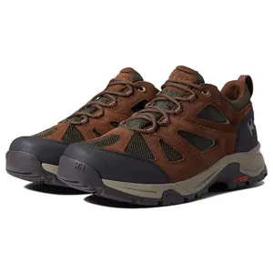 NWT HELLY HANSEN Men Switchback Trail HT (822)-Bushwacker/ forest Night-Size11.5