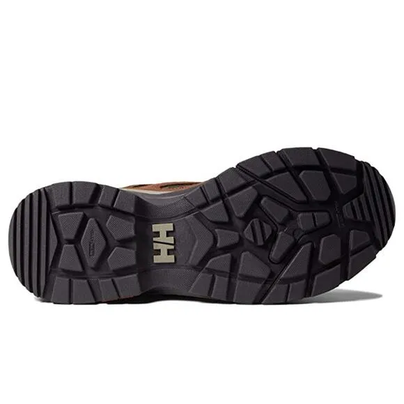 NWT HELLY HANSEN Men Switchback Trail HT (822)-Bushwacker/ forest Night-Size11.5