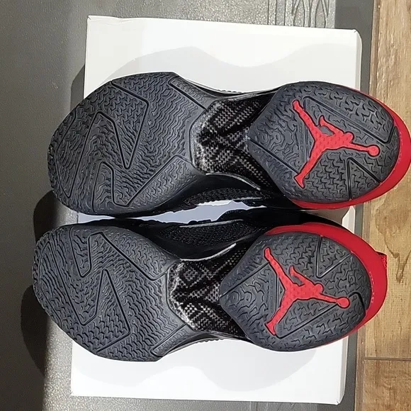 NWT in Box: Air Jordan XXXVII Low Basketball Shoes