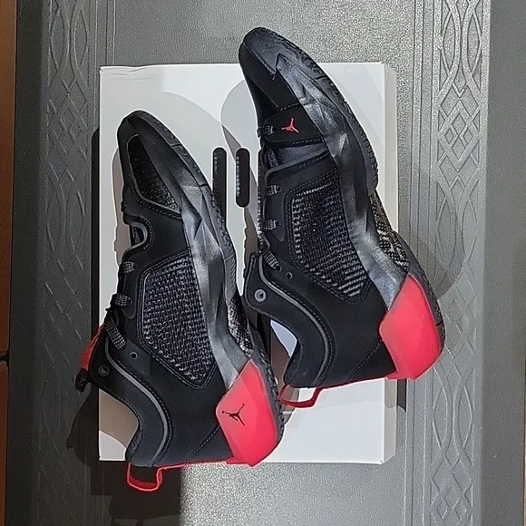 NWT in Box: Air Jordan XXXVII Low Basketball Shoes