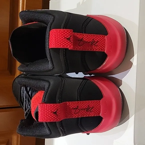 NWT in Box: Air Jordan XXXVII Low Basketball Shoes