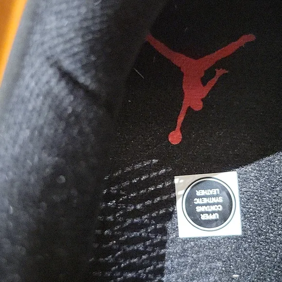 NWT in Box: Air Jordan XXXVII Low Basketball Shoes