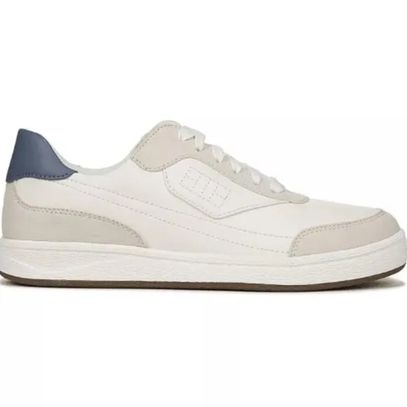 NWT Womens Dr. Scholls Dink It Pickleball Sneakers 6.5 MSRP $100 White