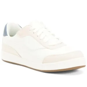 NWT Womens Dr. Scholls Dink It Pickleball Sneakers 6.5 MSRP $100 White