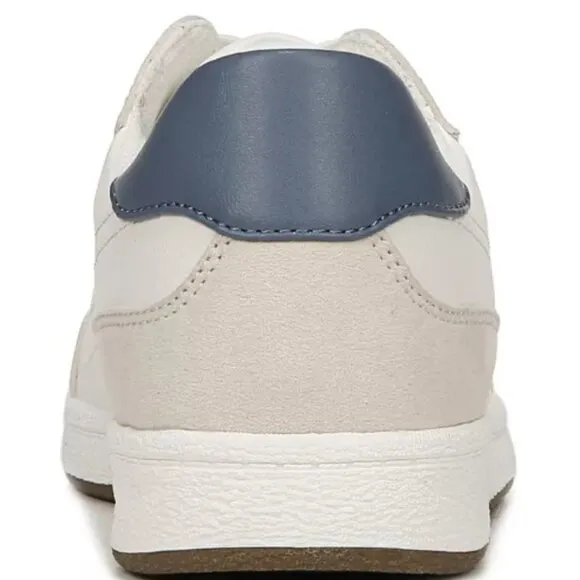 NWT Womens Dr. Scholls Dink It Pickleball Sneakers 6.5 MSRP $100 White
