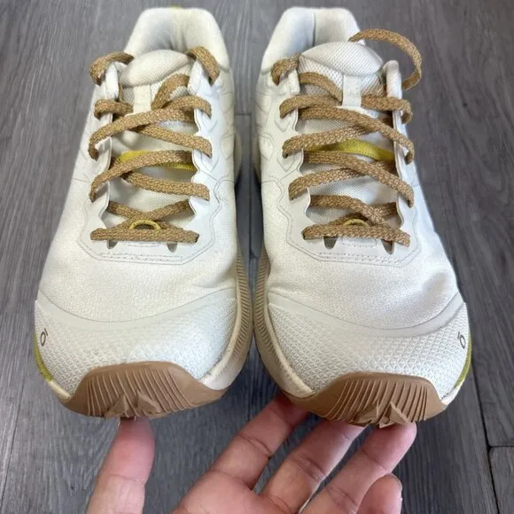 Oboz Women's Katabatic Wind Low Trail Shoes - Size 10.5 Medium Sheepskin Men 9