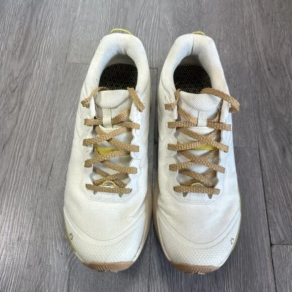 Oboz Women's Katabatic Wind Low Trail Shoes - Size 10.5 Medium Sheepskin Men 9