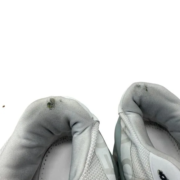 On Cloud Monster Sneakers Athletic Running Shoes Gym NO INSOLES READ Mens 12