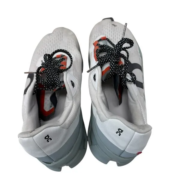 On Cloud Monster Sneakers Athletic Running Shoes Gym NO INSOLES READ Mens 12