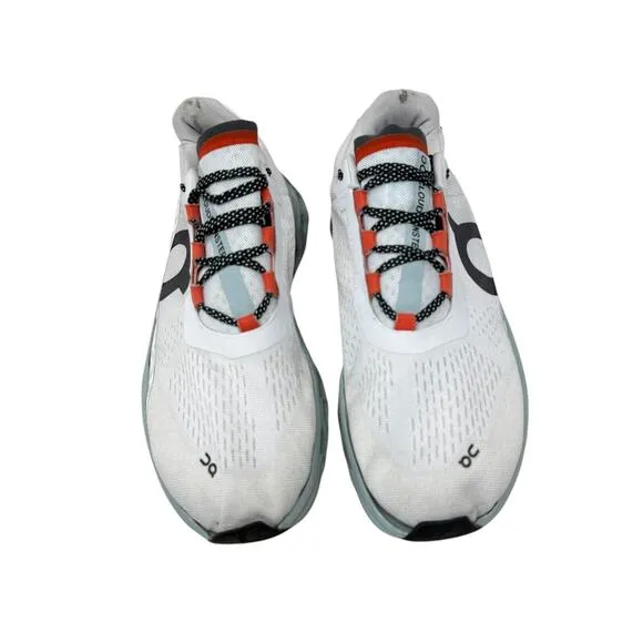 On Cloud Monster Sneakers Athletic Running Shoes Gym NO INSOLES READ Mens 12