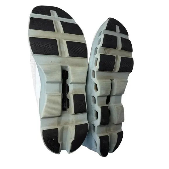 On Cloud Monster Sneakers Athletic Running Shoes Gym NO INSOLES READ Mens 12