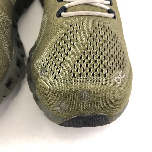 On Cloud X Road Running Shoes 11