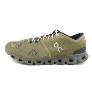 On Cloud X Road Running Shoes 11