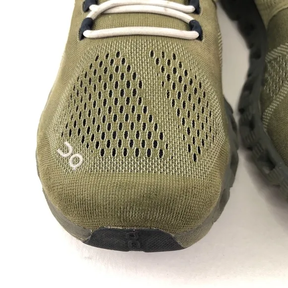 On Cloud X Road Running Shoes 11