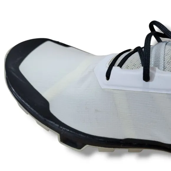 On Running Shoes Size 11.5 Men's On Cloudventure Peak Shoes Trail Running Shoes