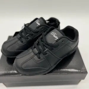 Pastry Spirit Cheerleading Cheer Shoe Children Black