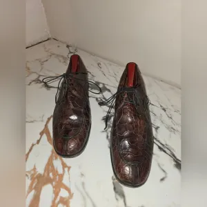 Preban Sea Turte Mens Shoes, Size 10, Asking $240.00
