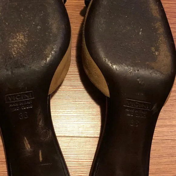 Preowned Giuseppe Zanotti Design Shoes⭐️⭐️⭐️