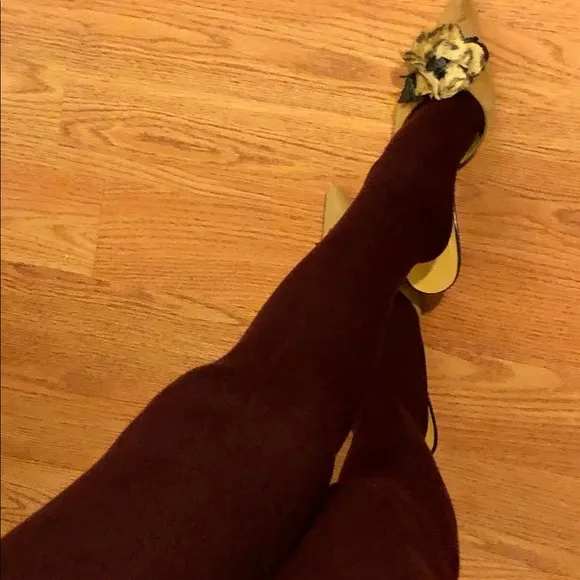 Preowned Giuseppe Zanotti Design Shoes⭐️⭐️⭐️