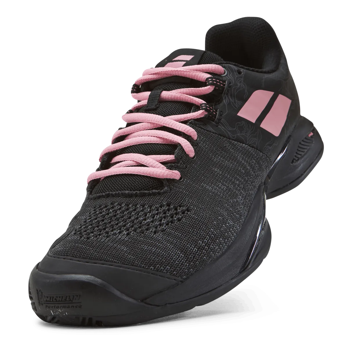 Propulse Blast Clay Black