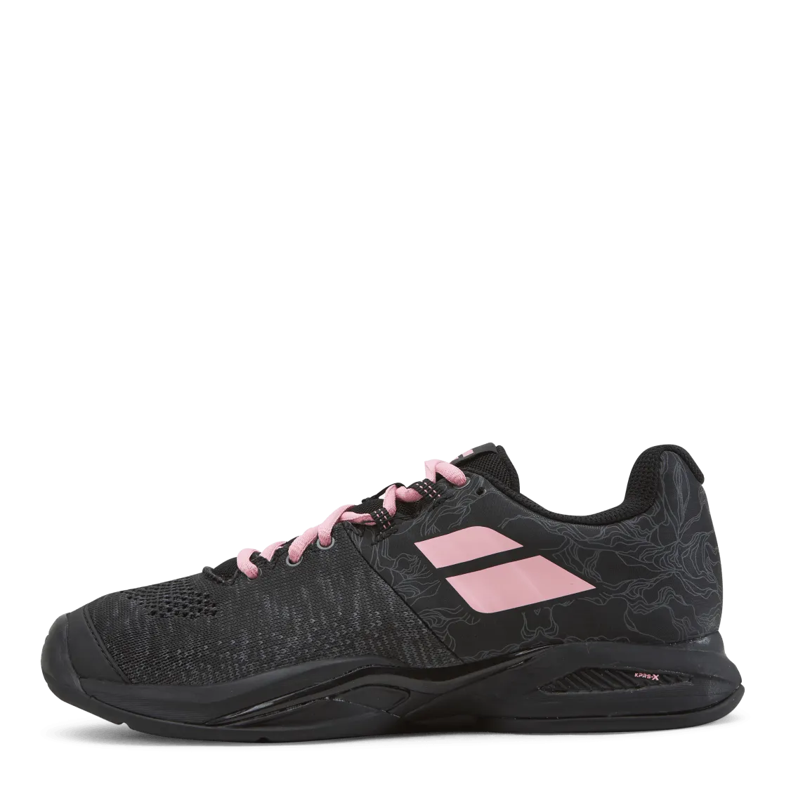Propulse Blast Clay Black