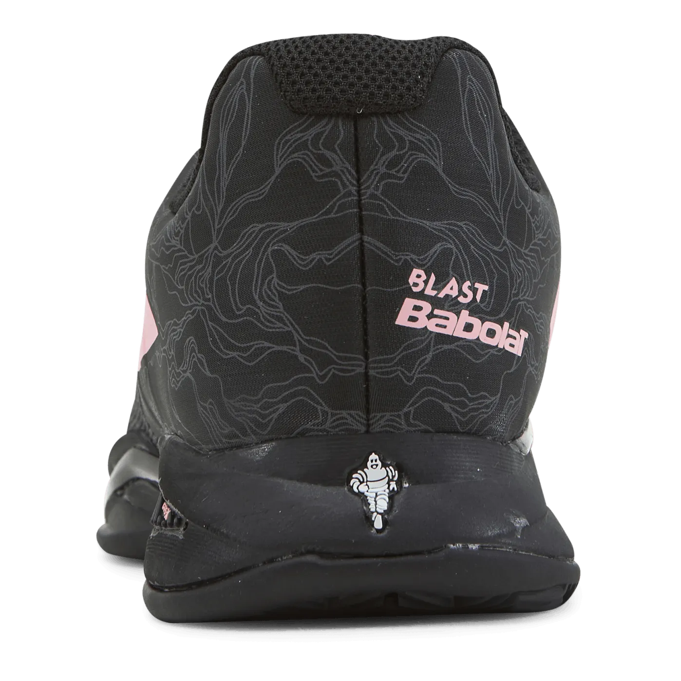 Propulse Blast Clay Black