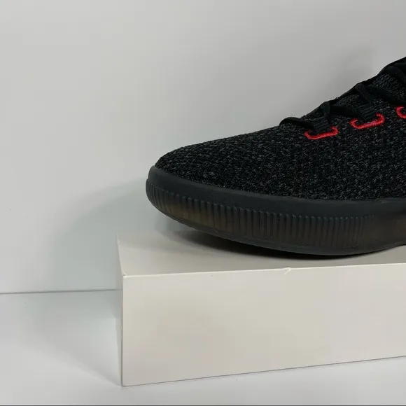 PUMA CLYDE COURT DISRUPT REFORM MENS BASKETBALL SHOES SIZE 10 BLACK MEEK MILL