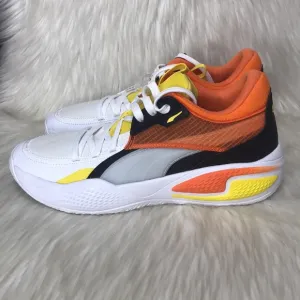 Puma Court Rider &quot;59th Street&quot; Men's Basketball Shoes Size 9.5 NEW