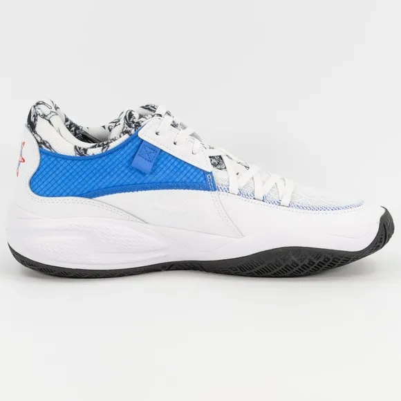 Puma DC Comics x Court Rider 'Justice League' 376930-02 size 10 - 12