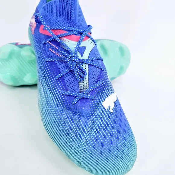 Puma Future 7 Ultimate FG/AG Soccer Cleats Men's Shoes