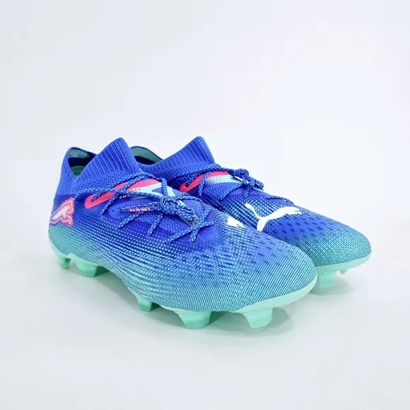 Puma Future 7 Ultimate FG/AG Soccer Cleats Men's Shoes