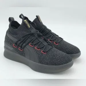 Puma Men’s Clyde Court Disrupt Reform‎ Meek Mill Basketball Shoes Size 11.5