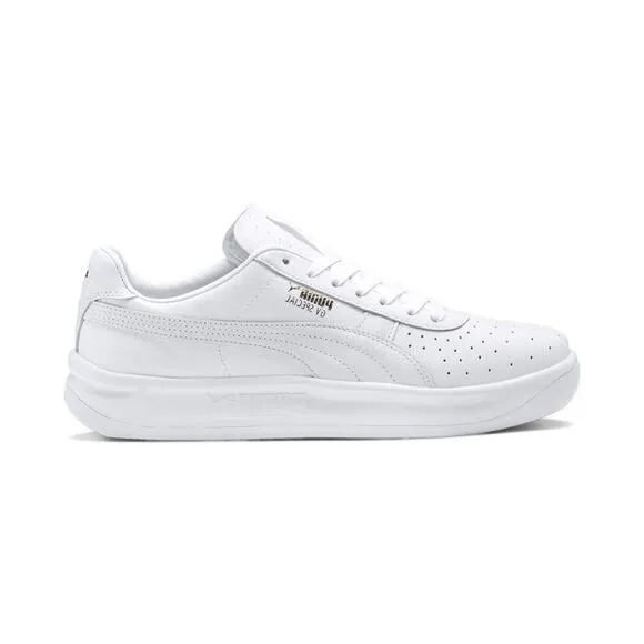 Puma Mens GV Special   White Shoes (NWT)