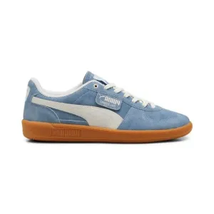 Puma Mens Palermo Basketball Nostalgia Blue Shoes (NWT)